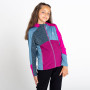 Sudadera para niños Dare 2b Hero Core Stretch
