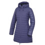 Abrigo de plumón para mujer Husky Daili L (2020)