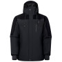 Chaqueta de hombre Dare 2b Firn Jacket negro Black