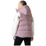 Chaleco de mujer Helly Hansen W Adore Puffy Vest