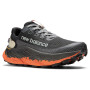 Zapatillas de carrera para hombre New Balance Fresh Foam X More Trail v3 negro Black with cayenne