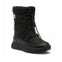 Botas de invierno para mujer Sorel Whitney™ Iii Tall Wp negro Black, Black