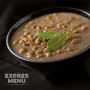 Sopa Expres menu Sopa de lentejas (2 raciones)