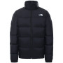 Chaqueta de hombre The North Face Diablo Down Jacket negro TnfBlack/TnfBlack