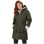 Abrigo de invierno para mujer Regatta Romina