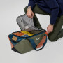 Bolsa de viaje Salewa Discovery Duffle S