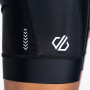 Pantalones cortos de ciclismo para hombre Dare 2b AEPVirtuousShort