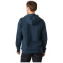 Sudadera de hombre Helly Hansen Core Graphic Hoodie