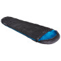 Saco de dormir High Peak TR 300 gris/azul AnthhateBlue
