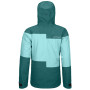 Chaqueta de mujer Ortovox 3L Guardian Shell Jacket W