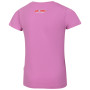 Camiseta para niños Alpine Pro Bobbo First Bloom