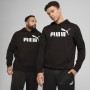 Sudadera de hombre Puma ESS No. 1 Logo Hoodie FL
