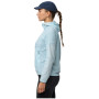 Chaqueta de mujer Fjällräven Keb Lätt Wind Jacket W