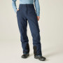 Pantalones de hombre Dare 2b Achieve III Pant regular
