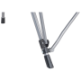 Silla Outwell Goya XL