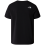 Camiseta de hombre The North Face Lightning Alpine S/S Tee