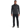 Sudadera funcional de hombre Under Armour Storm SweaterFleece QZ