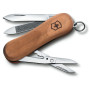 Navaja Victorinox EvoWood 81