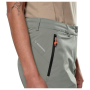 Pantalones cortos de mujer Salewa Puez Talvena Dst Shorts W