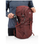 Mochila de senderismo Hannah Wagabond 26