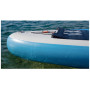 Tabla de surf de pala Zray X1 X-Rider 10'2" COMBO