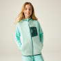Sudadera de mujer Dare 2b Expedition Mid Water Ballet