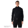 Chaqueta de mujer Northfinder Northkit