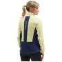 Chaqueta softshell de mujer Silvini Pusteria