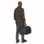 Bolsa de viaje Osprey Transporter Squffel 44