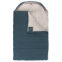 Saco de dormir tipo manta Outwell Campion Lux Double