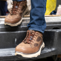 Cordones Lock Laces Boot