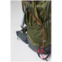 Mochila Husky Cruiser 55L