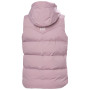 Chaleco de mujer Helly Hansen W Adore Puffy Vest