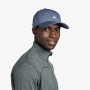 Gorra Buff Baseball Solid Zire