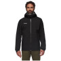 Chaqueta de hombre Mammut Linard Guide HS Hooded Jacket Men