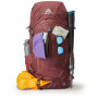 Mochila de mujer Gregory Kalmia 50 RC