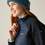 Chaqueta de mujer Regatta Women’s Clumber Hybrid