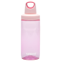 Color: rosa claro