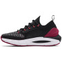 Zapatillas de carrera para mujer Under Armour W HOVR Phantom 2 INKNT