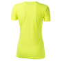 Camiseta de mujer Progress TR Pantera HI-VIZ 23OP