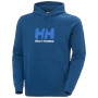 Talla: L / Color: azul
