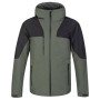 Talla: M / Color: verde/negro