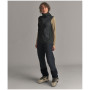 Chaleco de mujer Ortovox Ortler Softshell Plus Vest