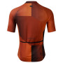 Maillot de ciclismo de hombre Dare 2b Lightning Short Sleeve Printed Jersey
