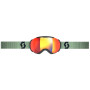 Gafas de esquí Scott Faze II