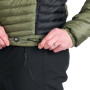 Chaqueta de invierno para hombre Northfinder Fabrizio