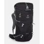 Mochila de senderismo Kilpi Roller negro black
