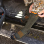 Calcetines de hombre Darn Tough Hunting Boot Midweight With Cushion