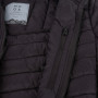 Chaqueta de plumón para hombre MOOA Roni Duotherm