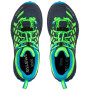 Calzado para niños Salewa Jr Wildfire